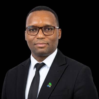 Dr. Noel Biseko Lwoga