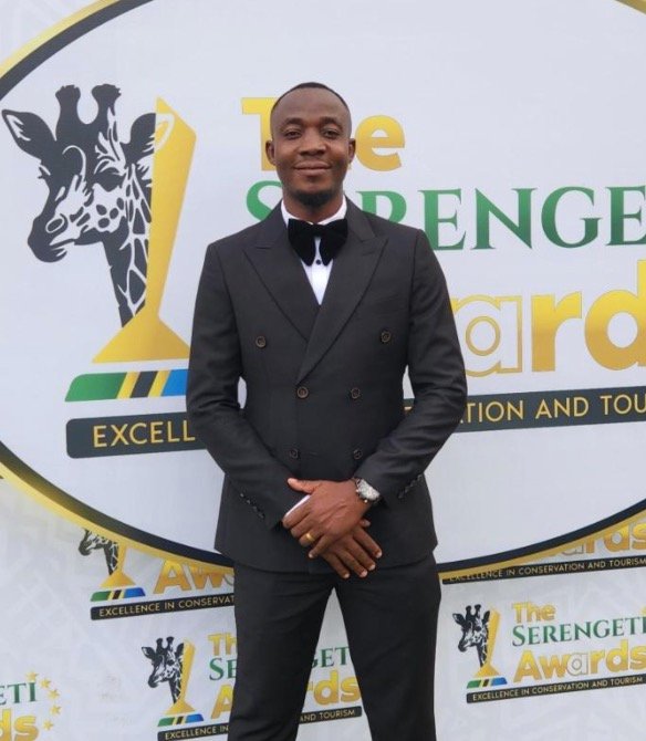 Pius Fanuel Gondeka