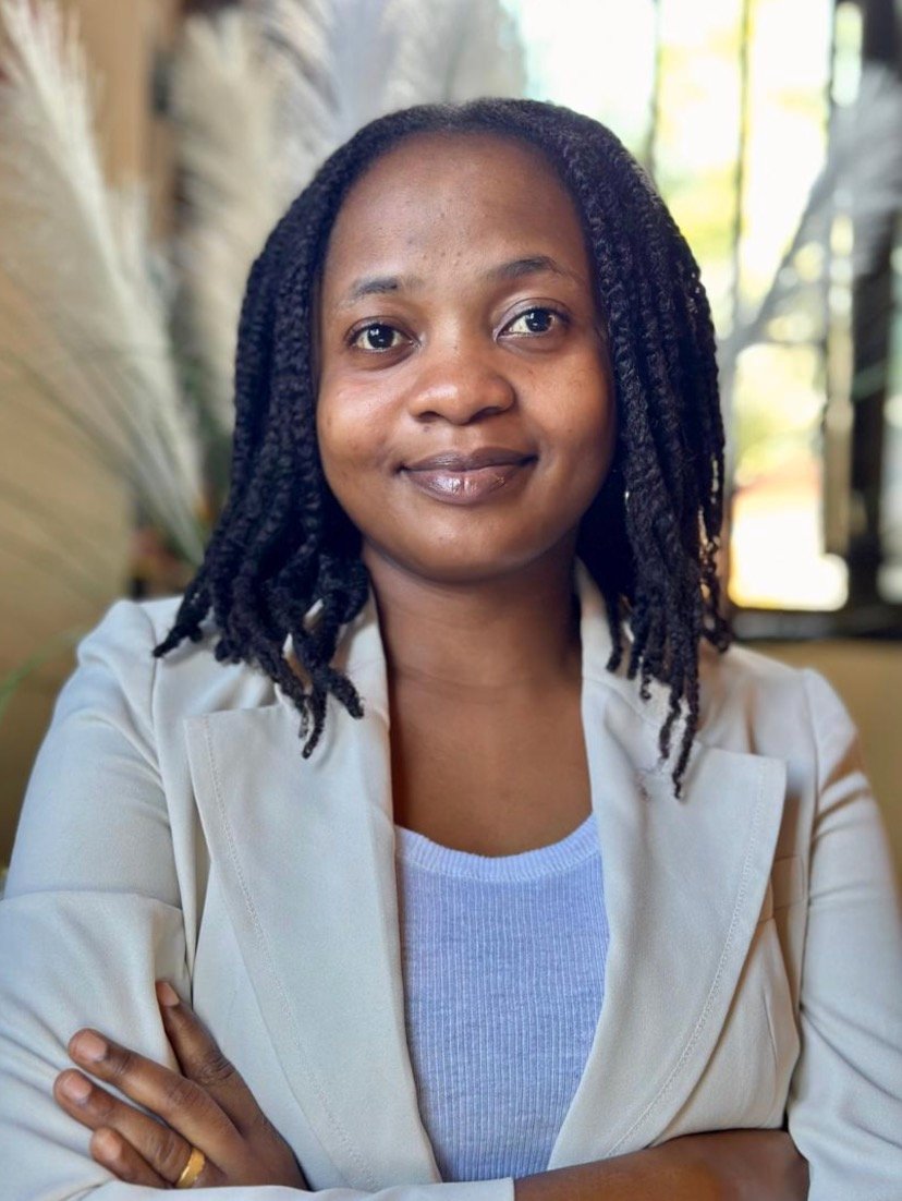 Zuhura Abdallah Mtenguzi