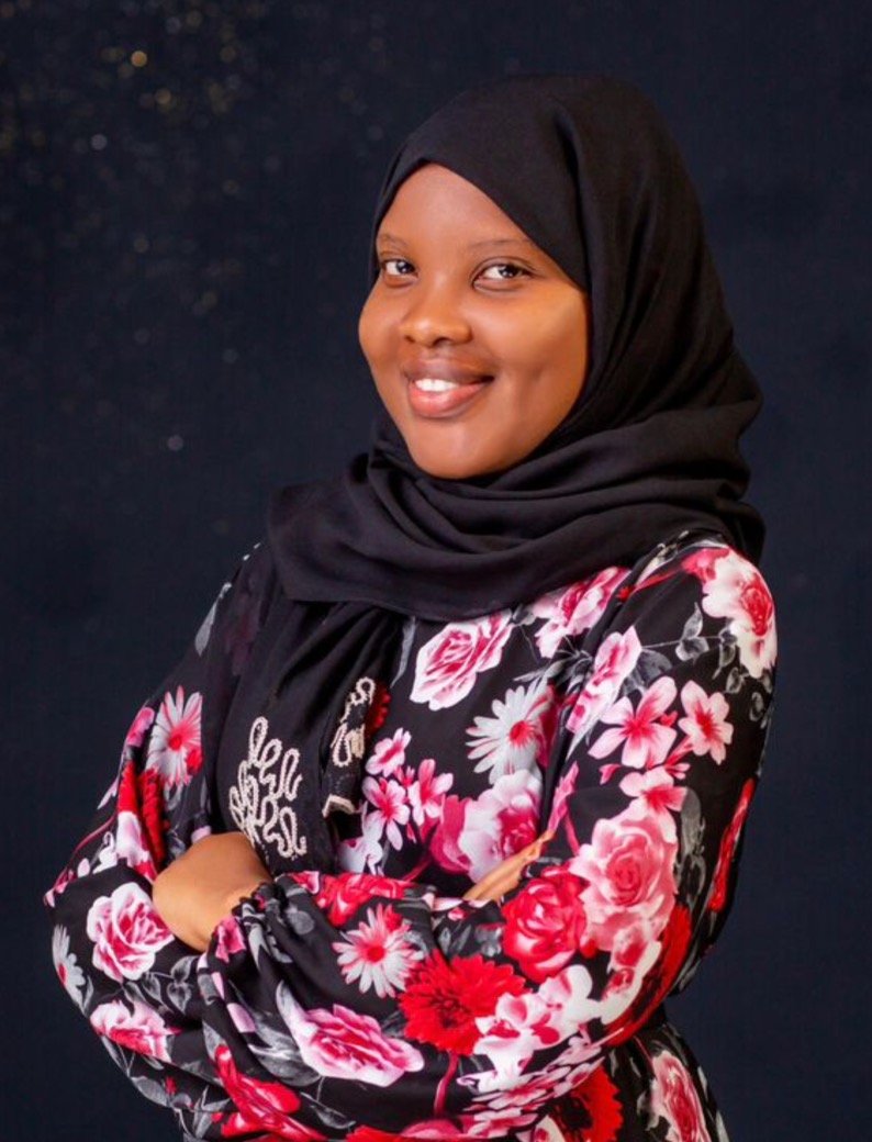 Mariam Gichan Athman